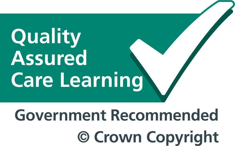 Quality Assured Care Learning – Government Recommended
